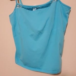 Camille with built  in bra